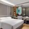 Yiwu Kaison K Hotel