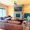 Black Diamond Lodge