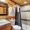 Soar Over Water cabin