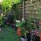 Le Jardin des Murmures