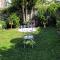 Le Jardin des Murmures
