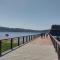 Apartmán Lipno