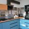 Stunning new apartment in centre of Buzet