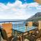 Seaview Studio in beautiful setting west from Chania - Ravdhoúkha