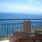 Seaview Studio in beautiful setting west from Chania - Ravdhoúkha