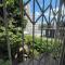 Private house - outdoor barbecue