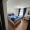 Accommodation Casa Luca