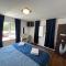 Accommodation Casa Luca