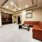 Grand Regent Hotel and Suites