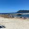 Studio tout confort 100m plage