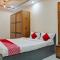 OYO Flagship Hotel Classic Square - Pune