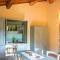 Apartment in a modern holiday home in Anghiari - Anghiari