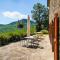 Apartment in a modern holiday home in Anghiari