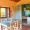 Apartment in a modern holiday home in Anghiari - Anghiari