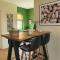 River Mosel Holiday Homes Papagallo and Kakadu max 9 persons