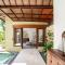 Villa Shanti, Sitara Villa Group