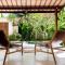 Villa Shanti, Sitara Villa Group