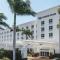 Crowne Plaza Ft Myers Gulf Coast, an IHG Hotel