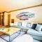 ARC 1950 Appt 6/8 pers LUXE MANOIR SAVOIE - SKI IN SKI OUT