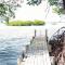 Coco Key EcoLodge 45m2 private and sea access - Bocas del Toro