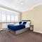 3BR home/Fast Wi-Fi/ Quiet road - Hither Green