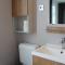 La Réserve 4 étoiles emplacement 844 3CH 2SDB 6 personnes - 加斯泰