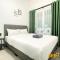 Amber Cove Impression City Melaka City Center 8 min to Jonker Street