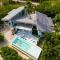 Beach Houses Moitas