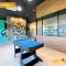 Amber Cove Impression City Melaka City Center 8 min to Jonker Street