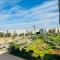 Vue sur le Parc Prestigia Fès