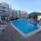 Four-bed apartment in the aparthotel Emberli. - Lozenec