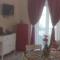 Luxury Apartment Via Genova