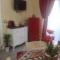 Luxury Apartment Via Genova