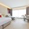 Centre Point Plus Hotel Pratunam