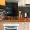 Appartement hyper centre 1 lorient Jardin clos