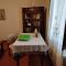 CASA INDIPENDENTE con giardino-min 3 notti
