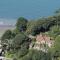 Treetop Cottage at Countisbury Lodge - Lynmouth