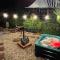 Tiny House, WIFI,Hot tub,Secluded