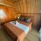 DYoga Bamboo House