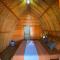 DYoga Bamboo House