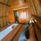 DYoga Bamboo House