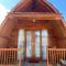 DYoga Bamboo House
