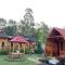 DYoga Bamboo House
