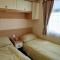 2 Bedroom Static Caravan C3 on quiet park near Talacre and Prestatyn - Pet Friendly - Prestatyn