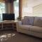 2 Bedroom Static Caravan C3 on quiet park near Talacre and Prestatyn - Pet Friendly