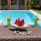 Modular Bungalows With Heated Pool Artemis Greece - Artemida