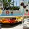 Lecini Studios with Pool, by ZanteWize - Laganas