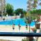 Lecini Studios with Pool, by ZanteWize - Laganas