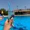 Lecini Studios with Pool, by ZanteWize - Laganas