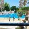 Lecini Studios with Pool, by ZanteWize - Laganas